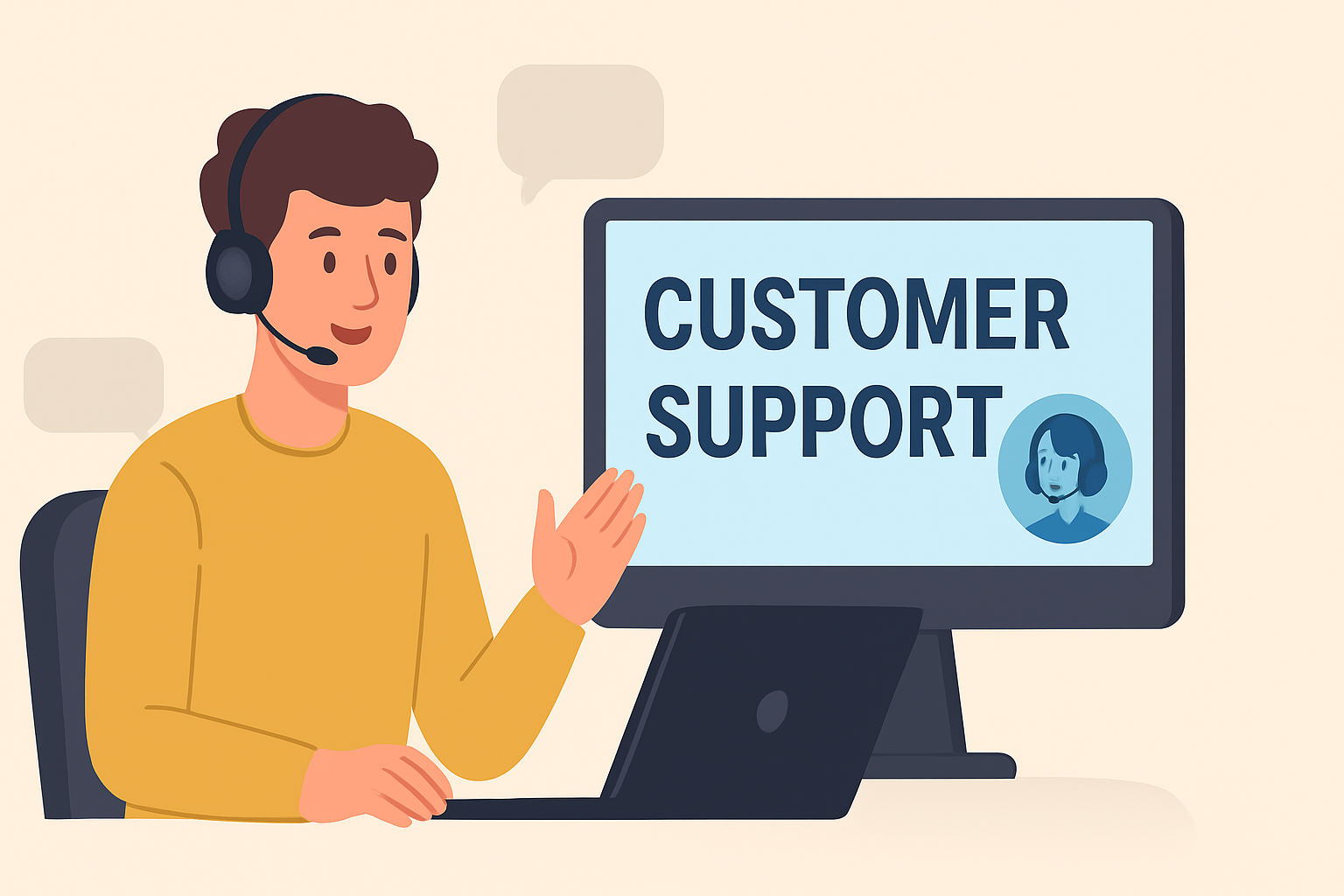 Remote Customer Service Jobs: The Ultimate Guide