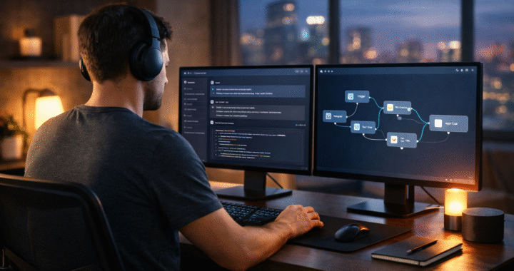What is an AI Operator? The New $100k Remote Career Path
