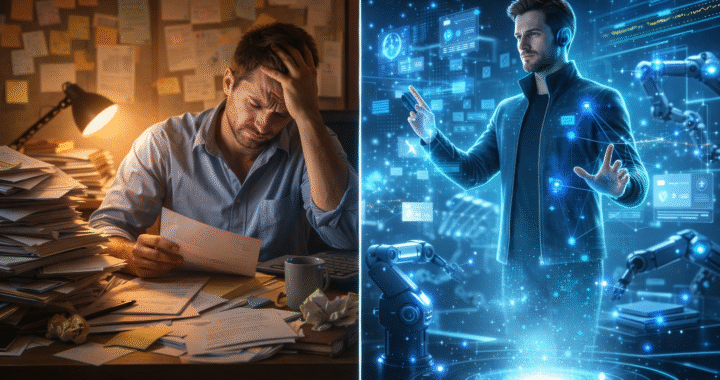 AI Operator vs. Virtual Assistant: Why One Pays Double (The 2026 Guide)