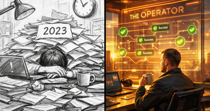 The 5 Essential Skills You Need to Become a Six-Figure AI Operator in 2026 (The Master Guide)